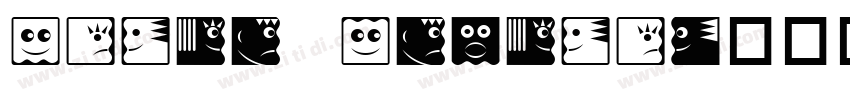 Value Regular字体转换